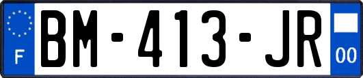 BM-413-JR