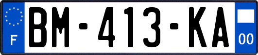BM-413-KA