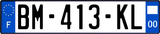 BM-413-KL