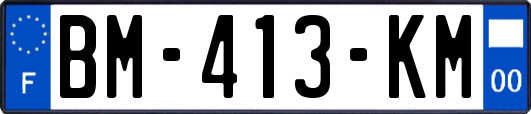 BM-413-KM