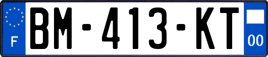 BM-413-KT