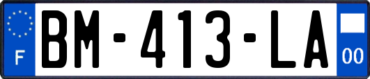 BM-413-LA