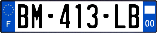 BM-413-LB