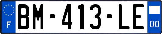 BM-413-LE