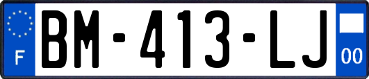 BM-413-LJ