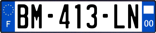 BM-413-LN