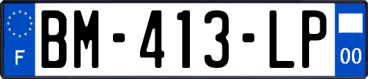 BM-413-LP