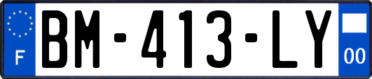 BM-413-LY