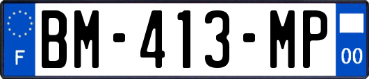 BM-413-MP