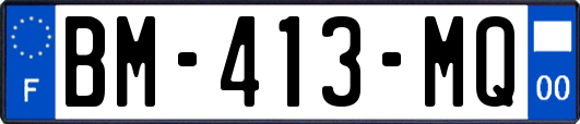 BM-413-MQ