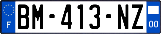 BM-413-NZ