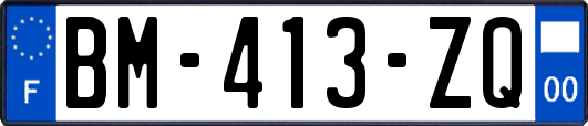 BM-413-ZQ