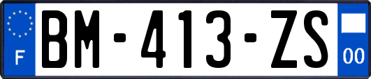 BM-413-ZS