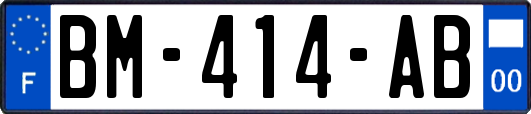 BM-414-AB