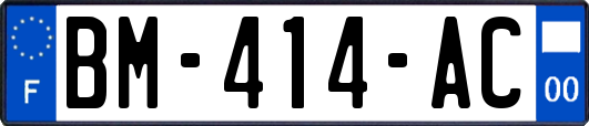 BM-414-AC