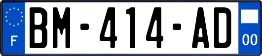 BM-414-AD