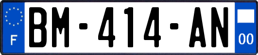 BM-414-AN