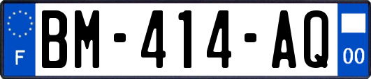 BM-414-AQ