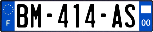 BM-414-AS