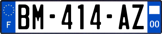 BM-414-AZ