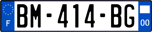 BM-414-BG