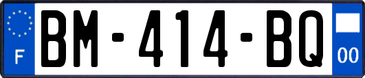 BM-414-BQ