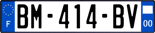 BM-414-BV