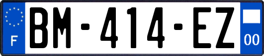 BM-414-EZ