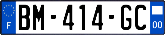 BM-414-GC