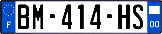 BM-414-HS