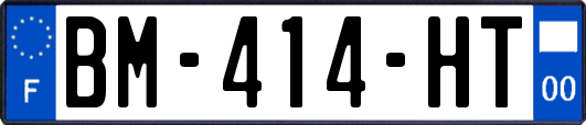 BM-414-HT
