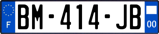 BM-414-JB