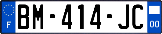 BM-414-JC