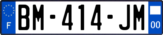 BM-414-JM