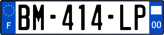 BM-414-LP