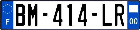 BM-414-LR