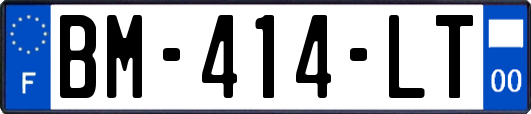 BM-414-LT