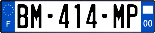 BM-414-MP