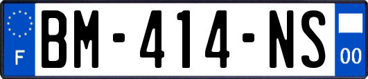 BM-414-NS