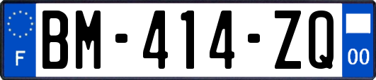 BM-414-ZQ