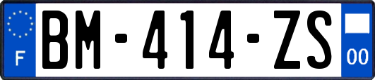 BM-414-ZS