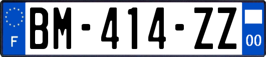 BM-414-ZZ