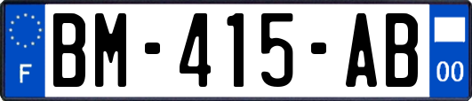 BM-415-AB