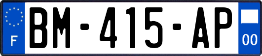 BM-415-AP