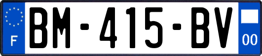 BM-415-BV