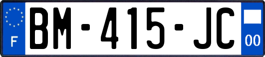 BM-415-JC