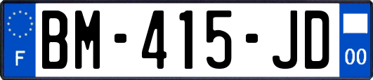 BM-415-JD
