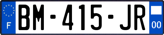 BM-415-JR