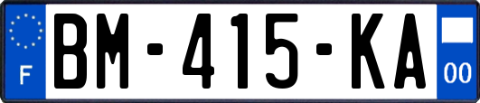 BM-415-KA