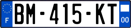 BM-415-KT